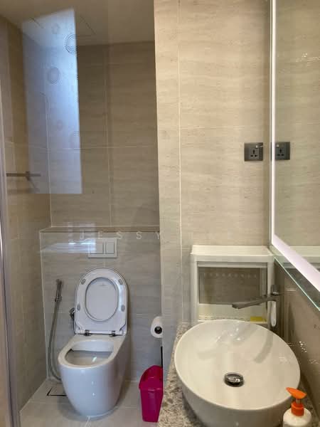 Service Residence for Sale at Maxim Citylights @ Sentul KL - Jessy Lee - Bathroom - PropertyGuru.com.my