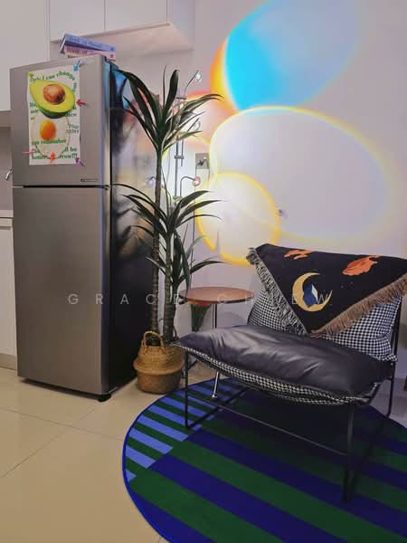 Apartment for Rent at Meldrum Heights (Residensi Meldrum) - Grace Chiew - Interior - PropertyGuru.com.my