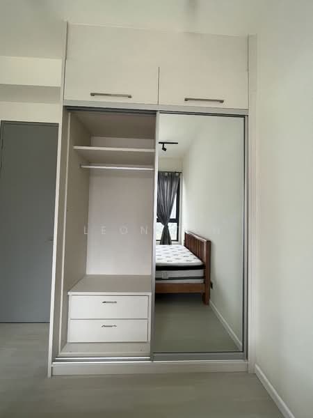 Service Residence for Rent at The Era @ Duta North - Leon Teh - Bedroom - PropertyGuru.com.my