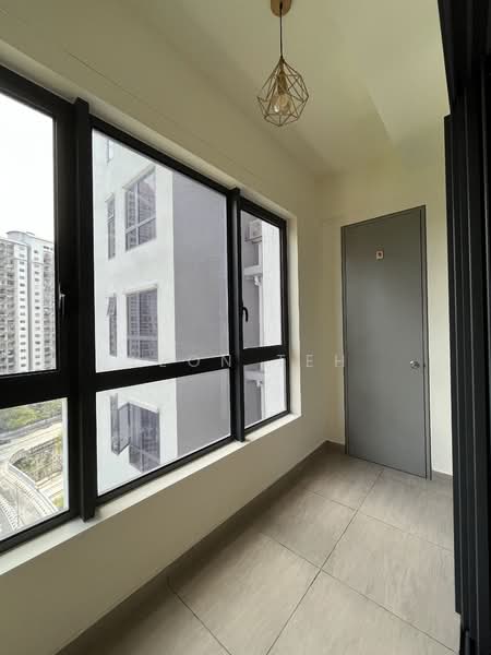 Service Residence for Rent at The Era @ Duta North - Leon Teh - PropertyGuru.com.my