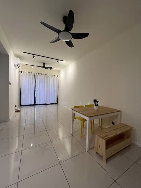 Service Residence for Rent at The Era @ Duta North - Leon Teh - PropertyGuru.com.my