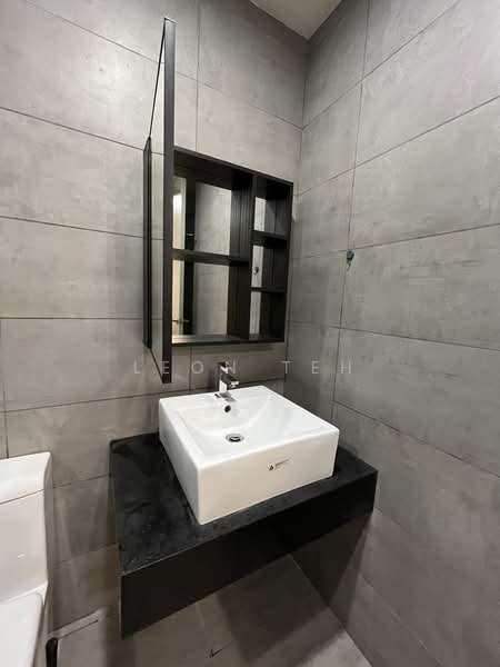 Service Residence for Rent at The Era @ Duta North - Leon Teh - PropertyGuru.com.my