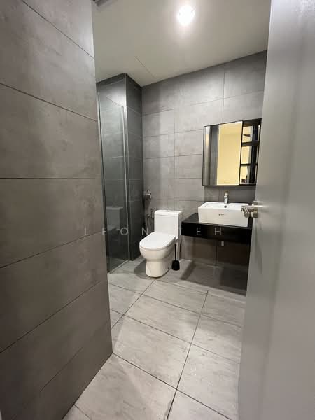 Service Residence for Rent at The Era @ Duta North - Leon Teh - PropertyGuru.com.my