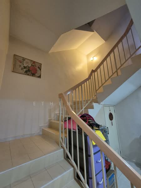 Casa Idaman 3 Storey Terrace House Farlim untuk Untuk Dijual - RM 940,000, Mac 2026 - Interior - PropertyGuru.com.my