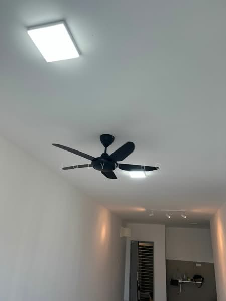 Service Residence for Rent at Kiara Kasih - Jolyn Ho - Interior - PropertyGuru.com.my