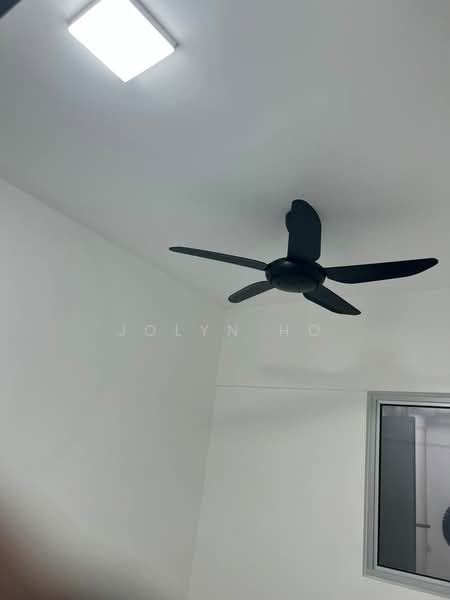 Service Residence for Rent at Kiara Kasih - Jolyn Ho - Interior - PropertyGuru.com.my