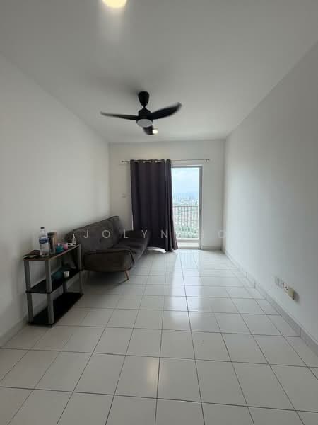 Service Residence for Rent at Kiara Kasih - Jolyn Ho - Living Room - PropertyGuru.com.my