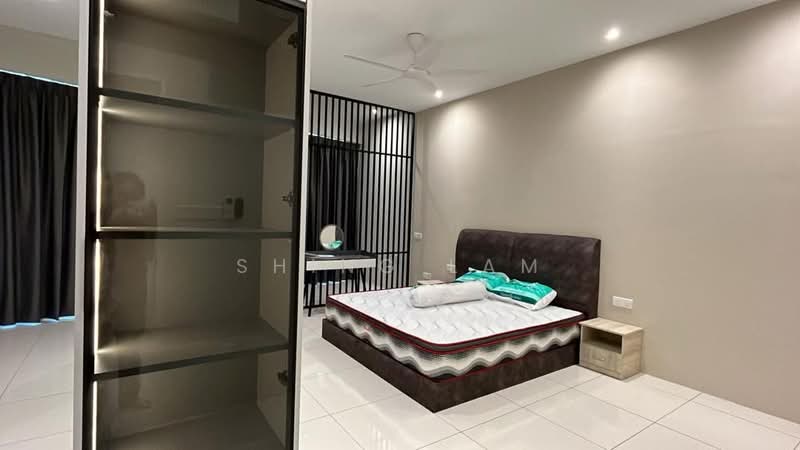 City Residence untuk Untuk Disewa - RM 5,200 /bulan, Mac 2026 - Bedroom - PropertyGuru.com.my