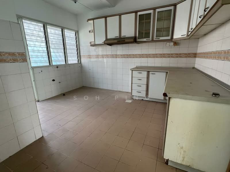 Usj 14 untuk Untuk Dijual - RM 718,000, Mac 2026 - Kitchen - PropertyGuru.com.my