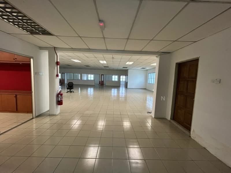 Factory for Rent in Taman Perindustrian Kinrara (Bandar Kinrara) - Alfred Chin - Interior - PropertyGuru.com.my