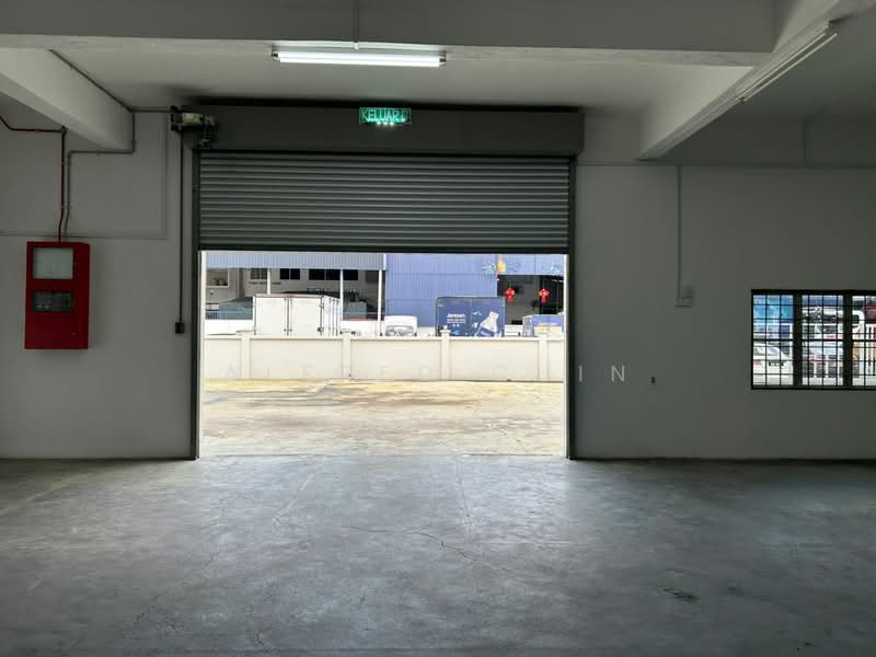 Factory for Rent in Taman Perindustrian Kinrara (Bandar Kinrara) - Alfred Chin - Exterior - PropertyGuru.com.my