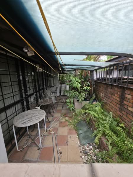 SS1 Kampung Tunku PJ Double Storey Bungalow For Sale untuk Untuk Dijual - RM 2,799,999, Mac 2026 - Exterior - PropertyGuru.com.my