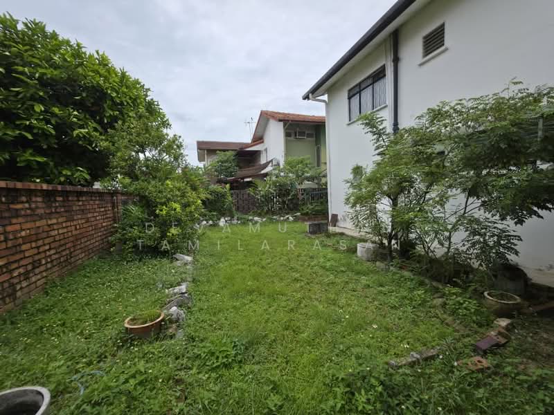 SS1 Kampung Tunku PJ Double Storey Bungalow For Sale untuk Untuk Dijual - RM 2,799,999, Mac 2026 - Exterior - PropertyGuru.com.my