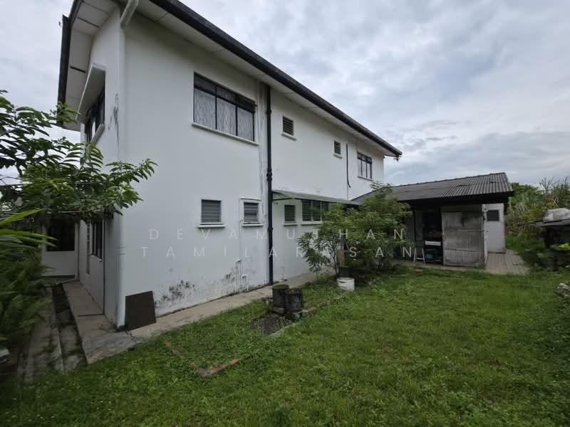 SS1 Kampung Tunku PJ Double Storey Bungalow For Sale untuk Untuk Dijual - RM 2,799,999, Mac 2026 - Exterior - PropertyGuru.com.my
