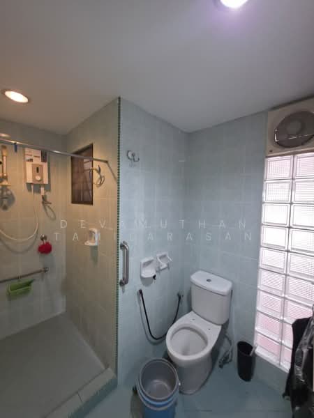 SS1 Kampung Tunku PJ Double Storey Bungalow For Sale untuk Untuk Dijual - RM 2,799,999, Mac 2026 - Bathroom - PropertyGuru.com.my