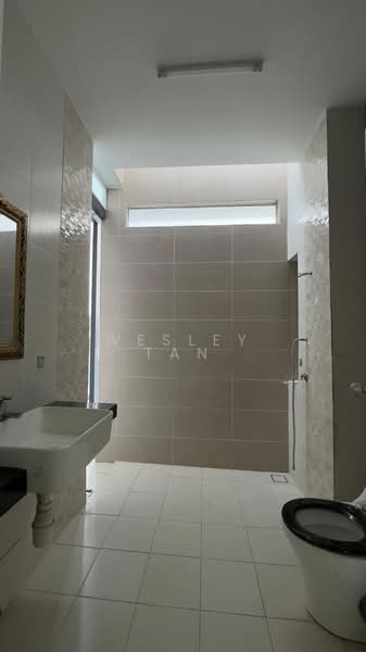 Rumah Teres 2 Tingkat untuk Dijual di Bemban (Melaka) - Wesley Tan - Bathroom - PropertyGuru.com.my