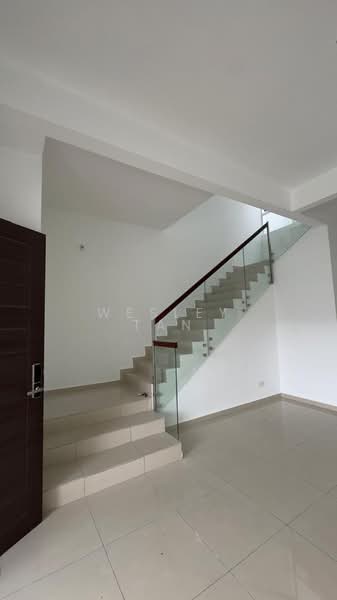 Rumah Teres 2 Tingkat untuk Dijual di Bemban (Melaka) - Wesley Tan - Interior - PropertyGuru.com.my