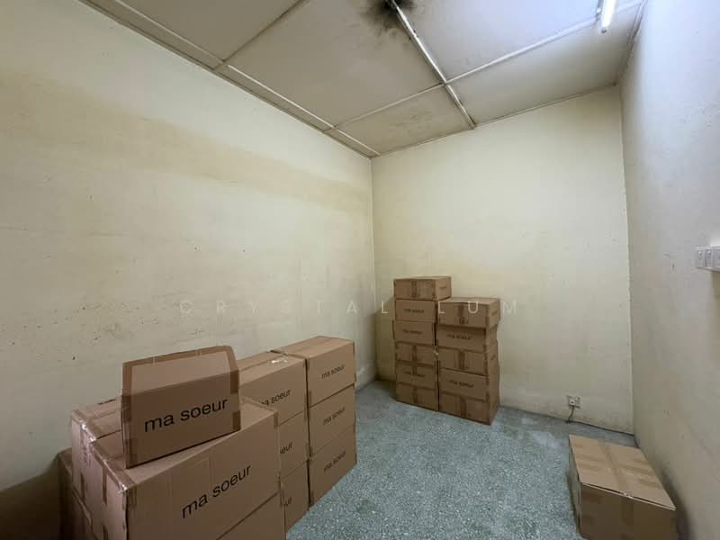 1-storey Terraced House for Sale in Kepong (Kuala Lumpur) - Crystal Lum - Interior - PropertyGuru.com.my