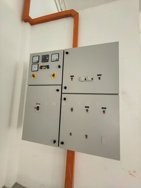 Factory for Rent in Kapar (Selangor) - Jing Foo - PropertyGuru.com.my