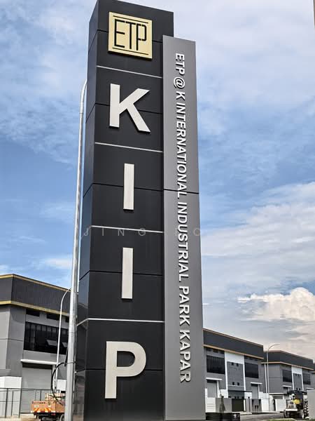 Factory for Rent in Kapar (Selangor) - Jing Foo - PropertyGuru.com.my