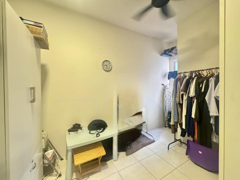 2-storey Terraced House for Sale in Cybersouth (Dengkil) - Gudrotullah Ikhwan - Bedroom - PropertyGuru.com.my