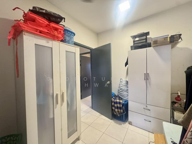 2-storey Terraced House for Sale in Cybersouth (Dengkil) - Gudrotullah Ikhwan - Interior - PropertyGuru.com.my