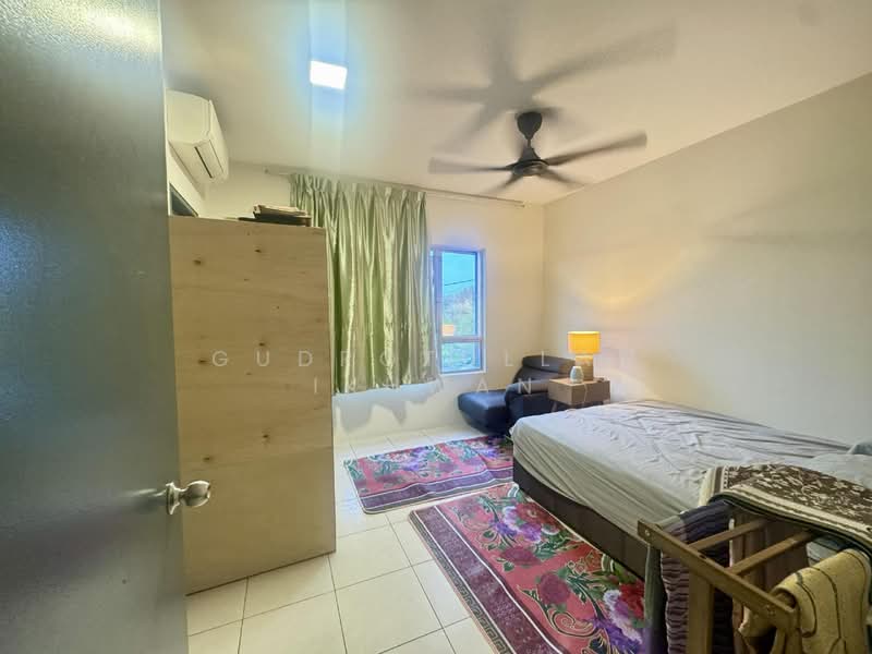 2-storey Terraced House for Sale in Cybersouth (Dengkil) - Gudrotullah Ikhwan - Bedroom - PropertyGuru.com.my