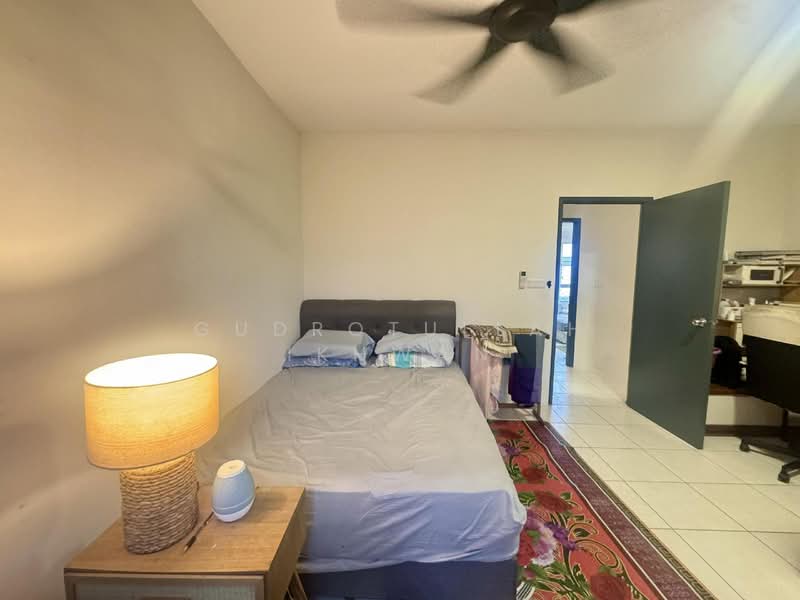 2-storey Terraced House for Sale in Cybersouth (Dengkil) - Gudrotullah Ikhwan - Bedroom - PropertyGuru.com.my