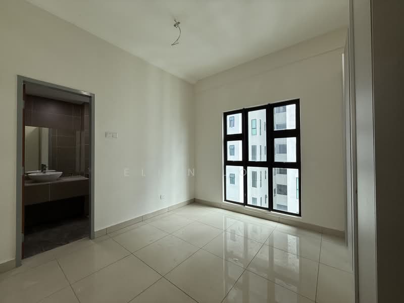 Service Residence for Sale at G Residence - Eliin Loo Loo - Bathroom - PropertyGuru.com.my