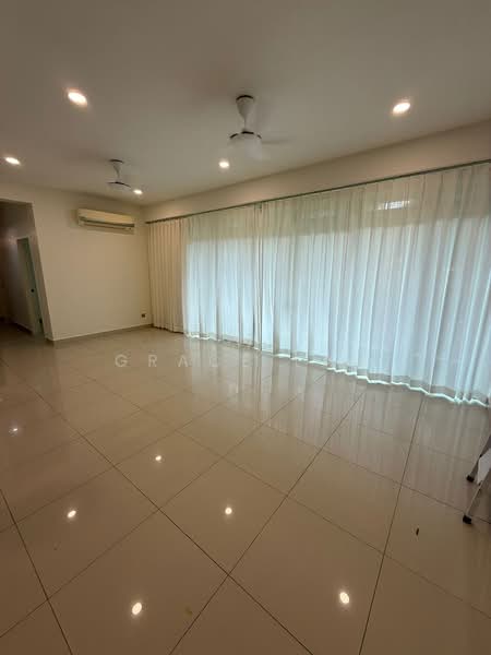 Condominium for Rent at D'Suites Akasia Horizon @ Horizon Hills - Grace Lau - Living Room - PropertyGuru.com.my