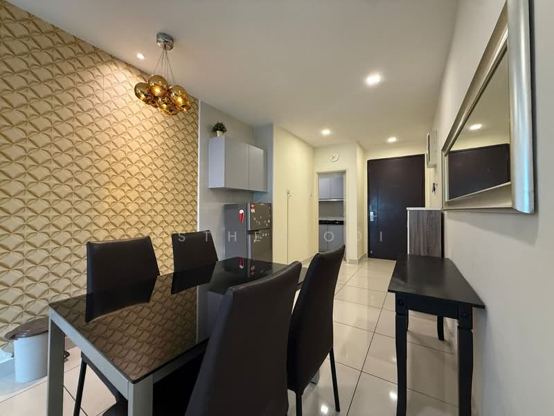 KSL Residence @ Daya untuk Untuk Dijual - RM 438,000, Apr 2026 - PropertyGuru.com.my