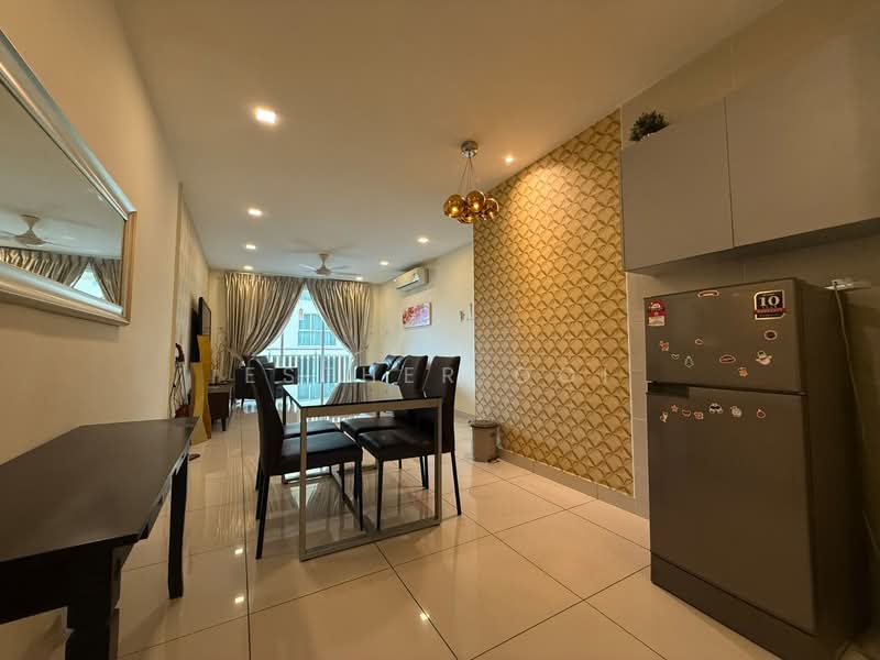 KSL Residence @ Daya untuk Untuk Dijual - RM 438,000, Apr 2026 - PropertyGuru.com.my