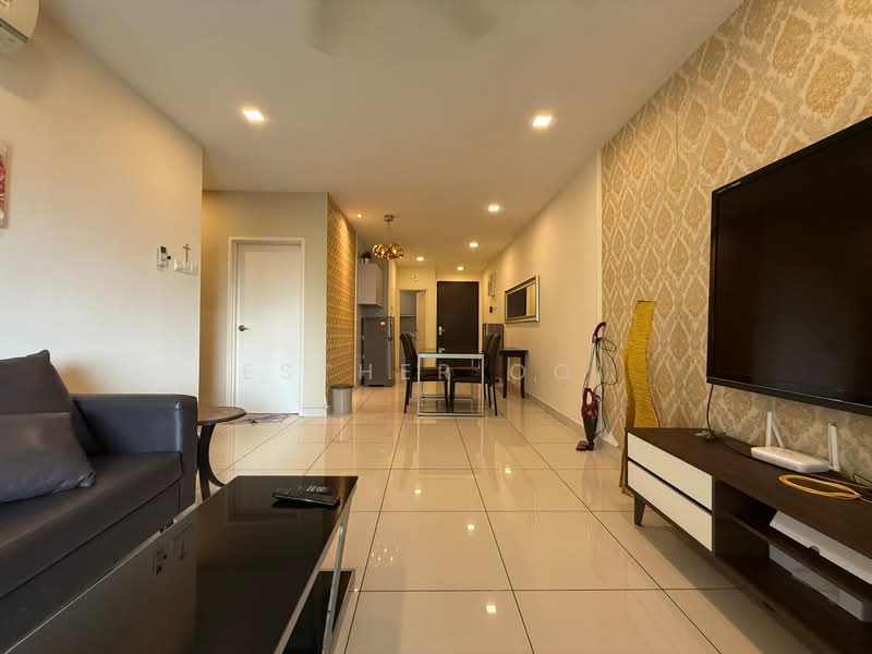 KSL Residence @ Daya untuk Untuk Dijual - RM 438,000, Apr 2026 - PropertyGuru.com.my