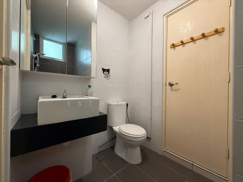 KSL Residence @ Daya untuk Untuk Dijual - RM 438,000, Apr 2026 - PropertyGuru.com.my