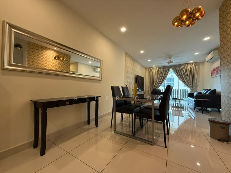 KSL Residence @ Daya untuk Untuk Dijual - RM 438,000, Apr 2026 - PropertyGuru.com.my