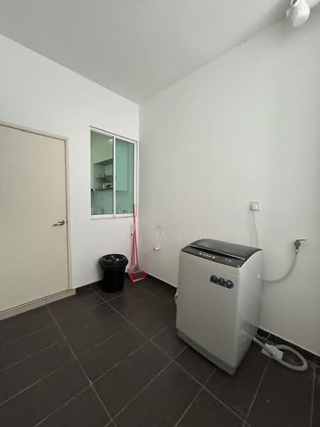 Service Residence for Rent at Pinnacle Tower - Wil Mong - Interior - PropertyGuru.com.my