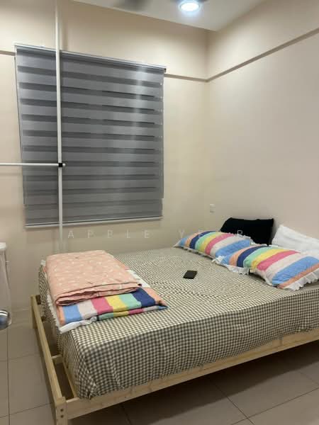 Condominium for Rent at The Zen - Apple Yeap - Bedroom - PropertyGuru.com.my