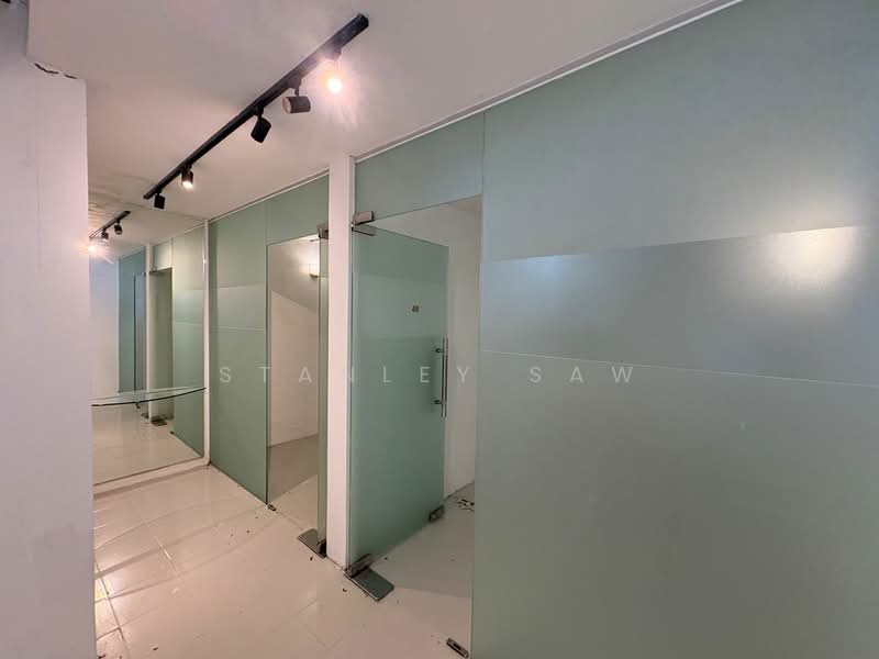 Kelawai Road Detached Commercial Unit untuk Untuk Disewa - RM 25,000 /bulan, Mac 2026 - Interior - PropertyGuru.com.my