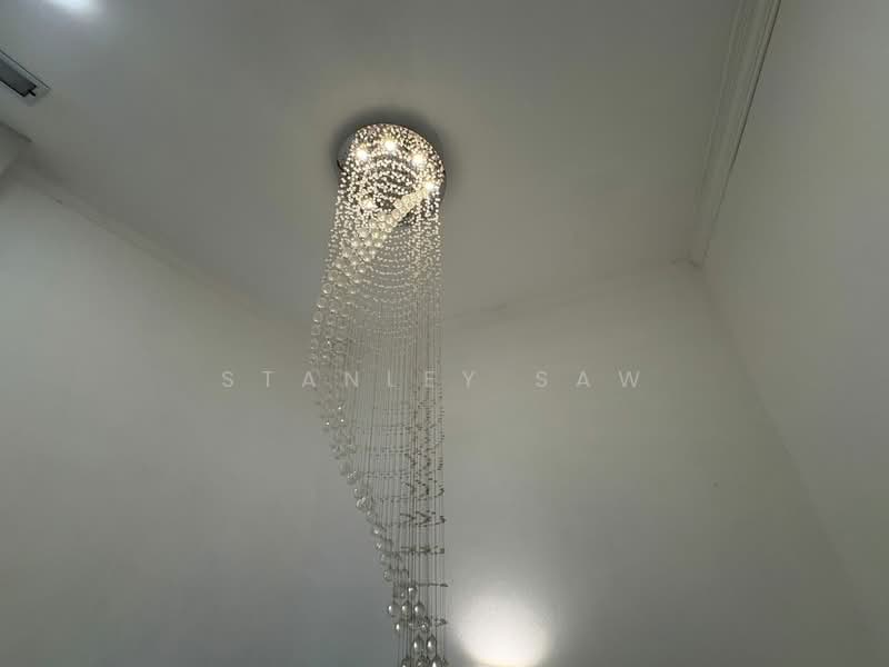 Kelawai Road Detached Commercial Unit untuk Untuk Disewa - RM 25,000 /bulan, Mac 2026 - Interior - PropertyGuru.com.my