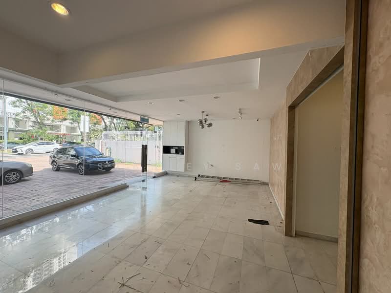 Kelawai Road Detached Commercial Unit untuk Untuk Disewa - RM 25,000 /bulan, Mac 2026 - Interior - PropertyGuru.com.my