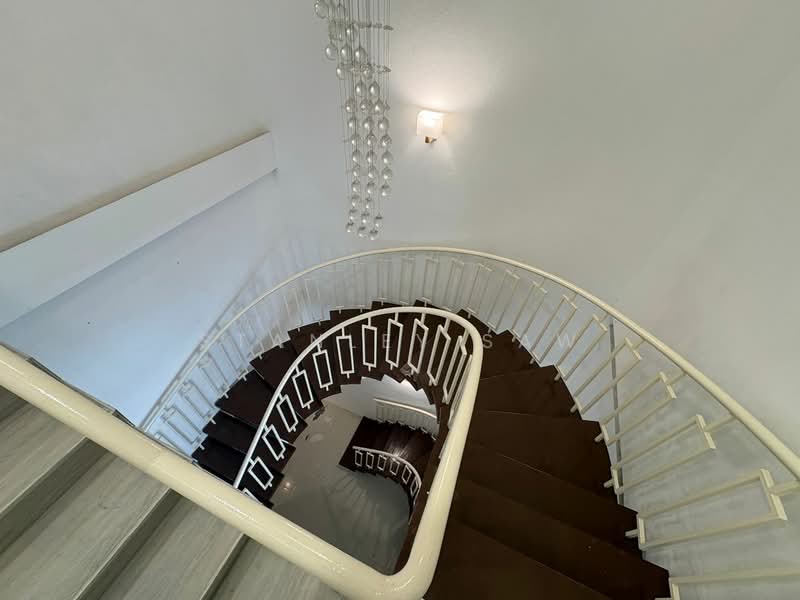 Kelawai Road Detached Commercial Unit untuk Untuk Disewa - RM 25,000 /bulan, Mac 2026 - Interior - PropertyGuru.com.my