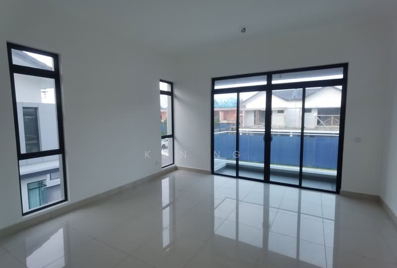Cluster House for Rent in Iskandar Puteri (Nusajaya) (Johor) - Ken Ng - Interior - PropertyGuru.com.my