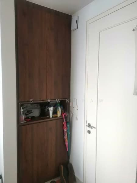 The Park Sky Residence untuk Untuk Dijual - RM 850,000, Mac 2026 - Entrance - PropertyGuru.com.my