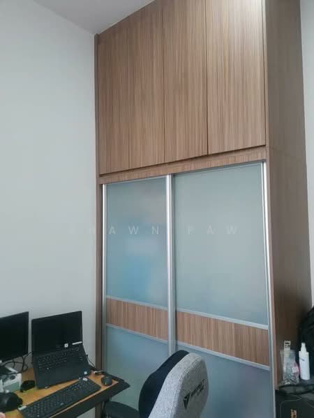 The Park Sky Residence untuk Untuk Dijual - RM 850,000, Mac 2026 - Study - PropertyGuru.com.my