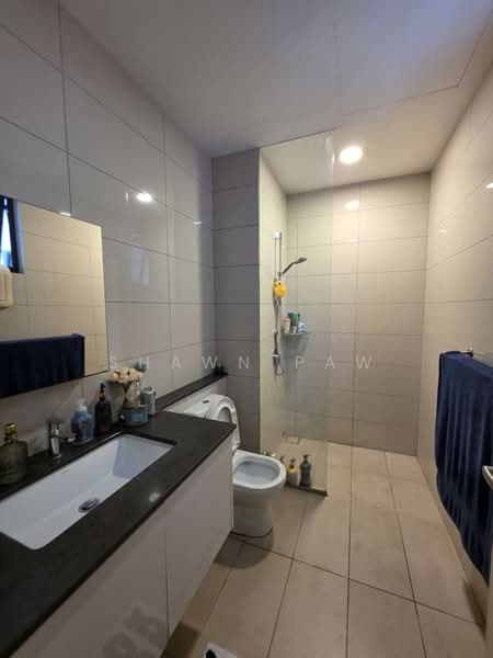 The Park Sky Residence untuk Untuk Dijual - RM 850,000, Mac 2026 - Bathroom - PropertyGuru.com.my
