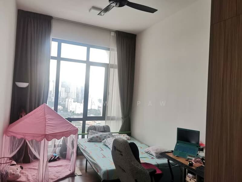 The Park Sky Residence untuk Untuk Dijual - RM 850,000, Mac 2026 - Bedroom - PropertyGuru.com.my