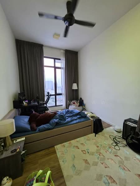 The Park Sky Residence untuk Untuk Dijual - RM 850,000, Mac 2026 - Bedroom - PropertyGuru.com.my