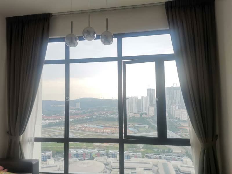 The Park Sky Residence untuk Untuk Dijual - RM 850,000, Mac 2026 - View - PropertyGuru.com.my