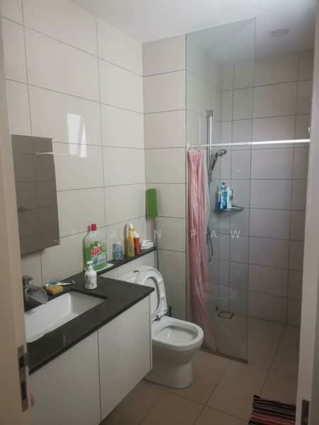 The Park Sky Residence untuk Untuk Dijual - RM 850,000, Mac 2026 - Bathroom - PropertyGuru.com.my