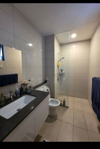 The Park Sky Residence untuk Untuk Dijual - RM 850,000, Mac 2026 - Bathroom - PropertyGuru.com.my